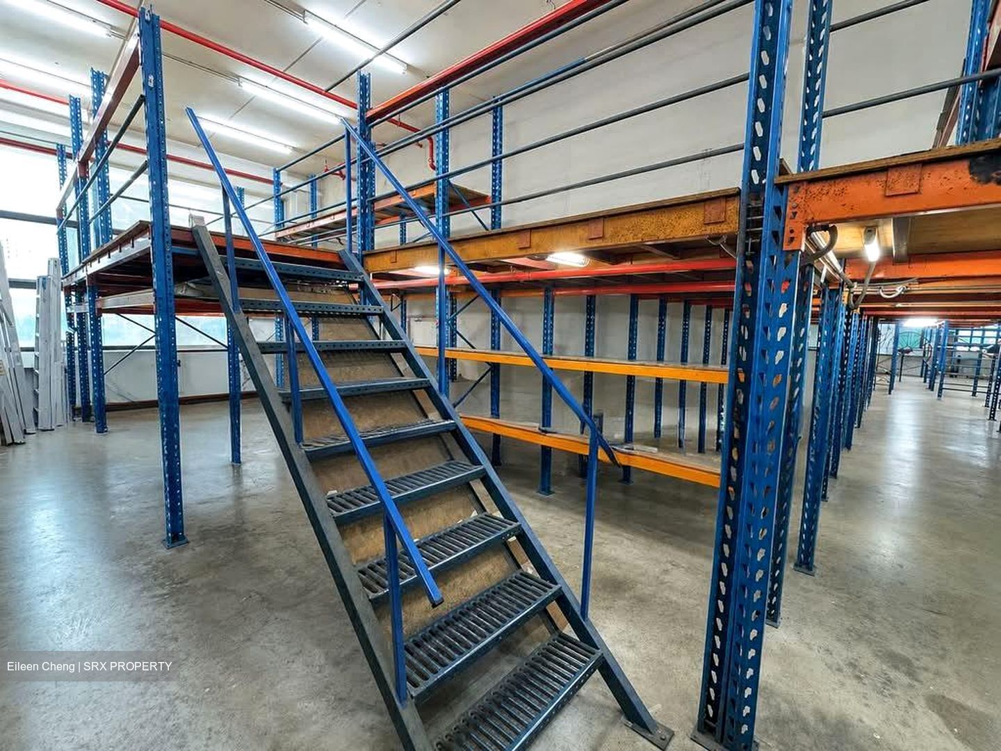Sector C Sin Ming Industrial Estate (D20), Warehouse #573649831